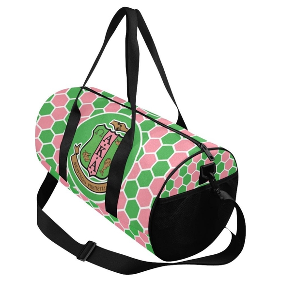 aka duffle bag
